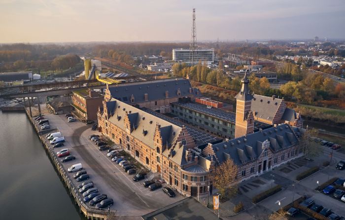 Van der Valk Hotel Mechelen