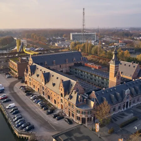 Van der Valk Hotel Mechelen