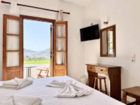 Nicolas Studios Hotels in Patmos