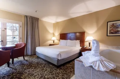 Wendover Nugget Hotel & Casino by Red Lion Hotels فنادق في West Wendover