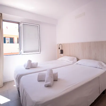 Sant Joan Apartaments - Adults Only