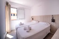 Sant Joan Apartaments - Adults Only Các khách sạn ở Cala en Forcat