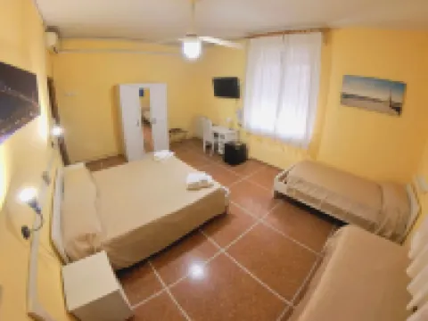 Giappone Inn Parking Hotel Hotels in der Nähe von Fortezza Vecchia