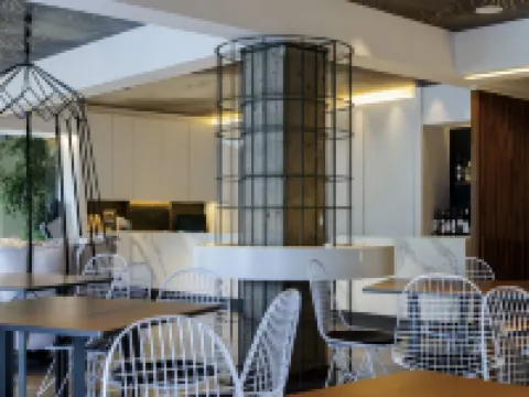 Thomais Boutique Hotel Hotéis em Lefkada