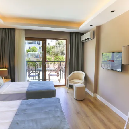 Hotel Vita Bella Resort & Spa