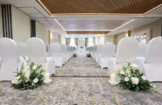 Belmont Hotel Leicester Hotels in Leicester