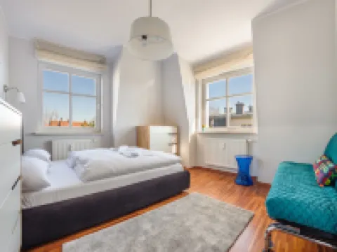 Parkur, Sun & Snow Hoteles en Sopot