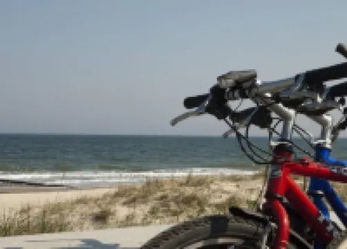 Ferienwohnung in Wismar im Stadtzentrum