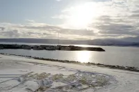 Hólmavík Guesthouse - Homestays