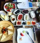 Muharrembey Otel - ที่มีอ่างอาบน้ำ