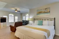 Mariners Suites - Kingsland Hotel a Saint Marys