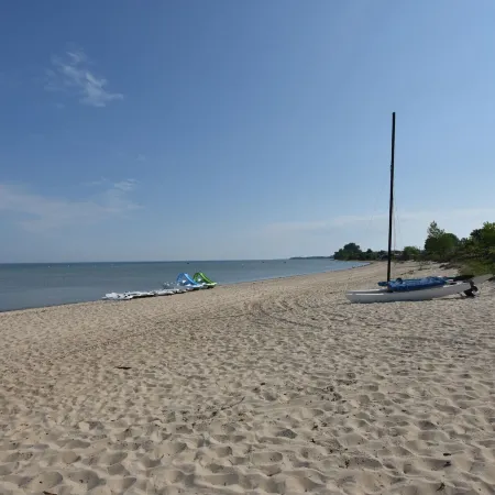 Wohnung in Beckerwitz Nahe der Ostsee