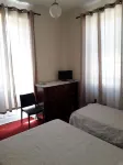 Pensao Residencial Mirasol