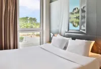 B&B Hotel les Herbiers Hotel a L'Oie