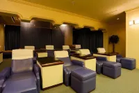 Hotel Hill Top Các khách sạn ở Wako