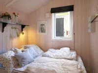 4 Person Holiday Home in Føllenslev-by Traum