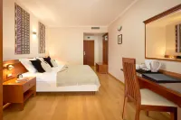 Hotel Villa Andrea Hotels in Podgora