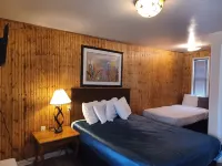 Falls Motel فنادق في Grand Island
