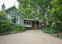 Oak Tree Lodge Rhyll