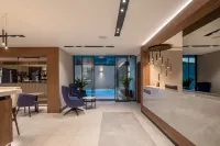 Boutique Hotel Noemia - parking