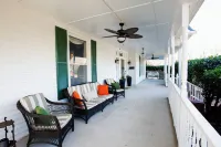 Magnolia Inn Hotels in Clayton
