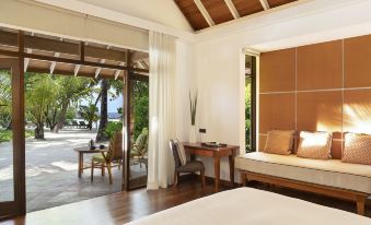 Kurumba Maldives