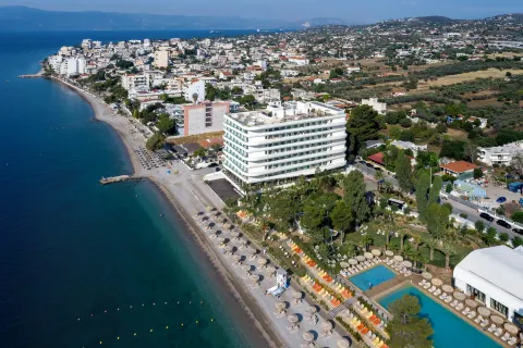Isla Brown Corinthia Resort & Spa, Curio Collection by Hilton