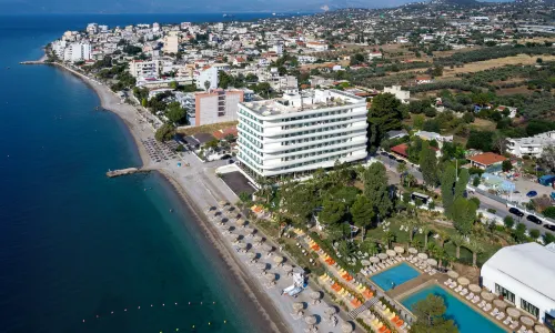 Isla Brown Corinthia Resort & Spa, Curio Collection by Hilton