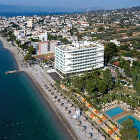 Isla Brown Corinthia Resort & Spa, Curio Collection by Hilton