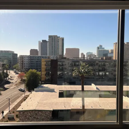 Cambria Downtown Phoenix Convention & Airport Hotel