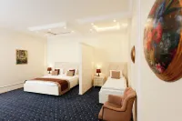 East Legend Hotel Hotels in Baku