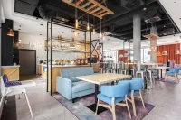 Ibis Styles Szczecin Stare Miasto  (Old Town) - sarapan