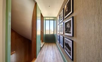 Sintra Green Chalet Bed & Breakfast - Housity