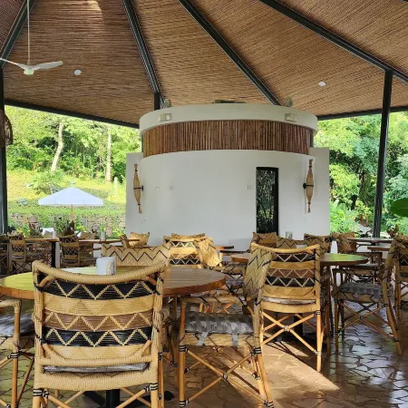 Suitree Experience Hotel