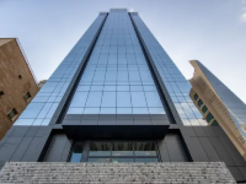 Swiss-Belinn Sharq, Kuwait Hotels in Kuwait