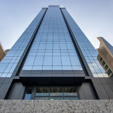 Swiss-Belinn Sharq, Kuwait