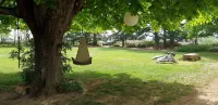 Château de Grandmont Gîte Hotels in Blace
