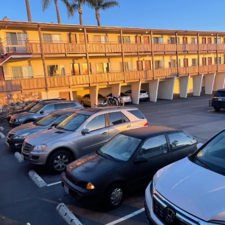 Seahorse Inn Manhattan Beach - LAX