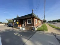 โอลด์ มิลล์ อินน์ ออฟ คลาร์กสตัน โรงแรมใน