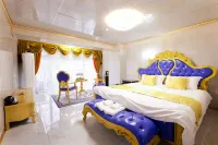Hotel Lomosa
