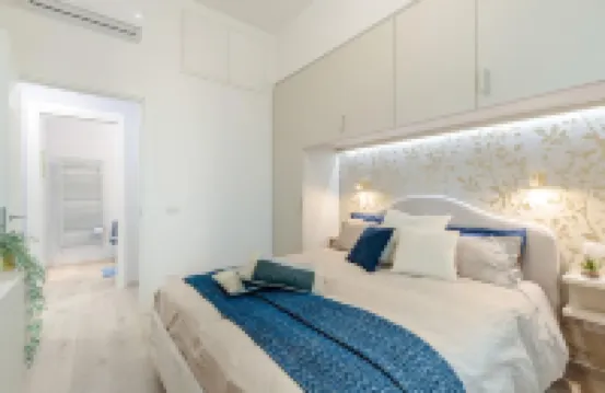 Casa Versilia Style