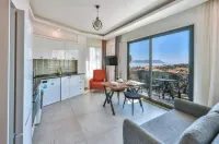 Happy Kaş Apart Hotels in Kaş