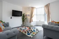 Tco Luxury House Hotels in West Derby