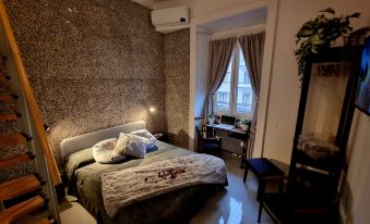 Casa Storica Piazza 5 Giornate