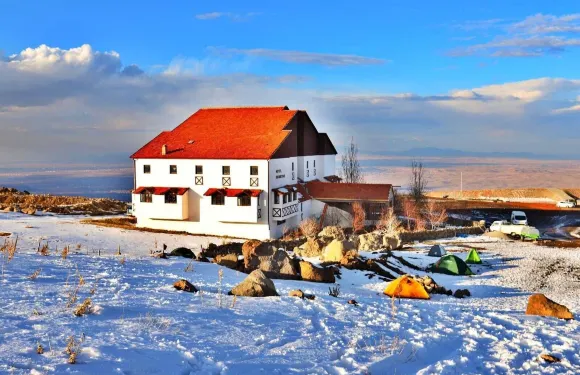 卡爾貝亞酒店度假村