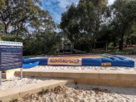 タスマンホリデーパーク - ヤリングップケイブス ヤリンガップのホテル