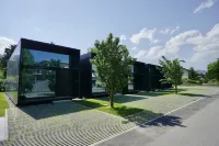 Chalet Park by Maier Mäder