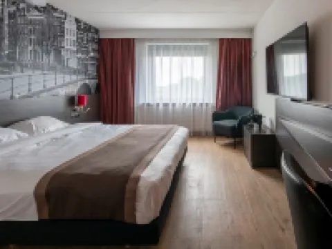 Bastion Hotel Eindhoven Waalre Hotels in Eindhoven