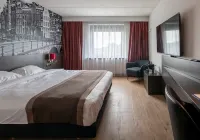 Bastion Hotel Eindhoven Waalre Hotels in Heeze