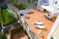 Casa Alessia - Big Terrace on the Sea Ideal for Large Families - Villas